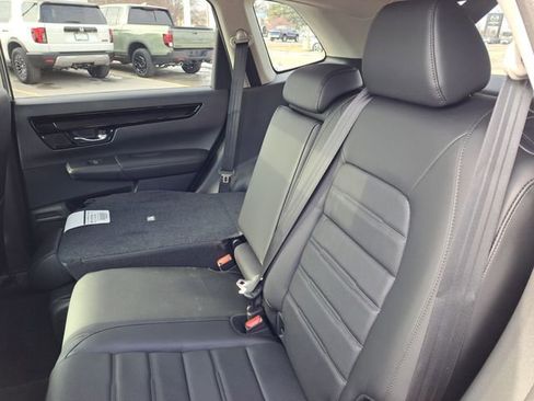 New 2026 Honda CR-V EX-L image 20