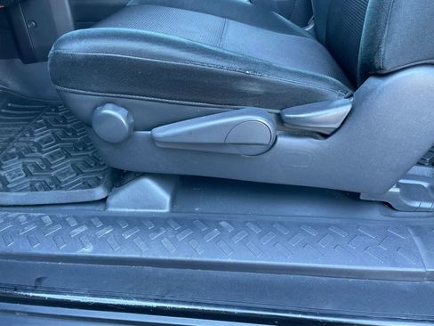 Used 2008 Toyota FJ Cruiser 4WD w/ Upgrade Pkg 2 image 17