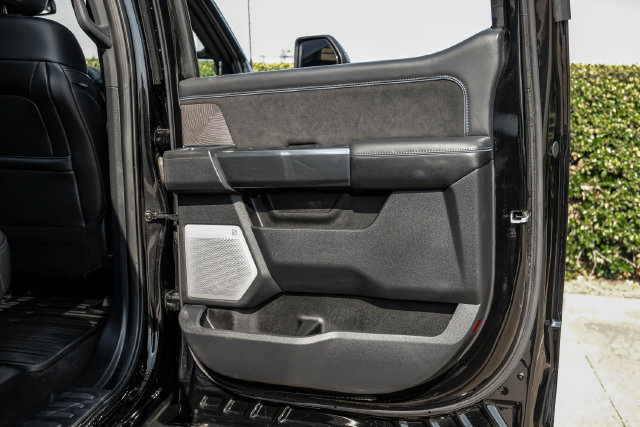 Used 2025 Ford F350 Platinum AWD/4WD image 78