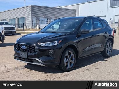 Used 2025 Ford Escape ST-Line