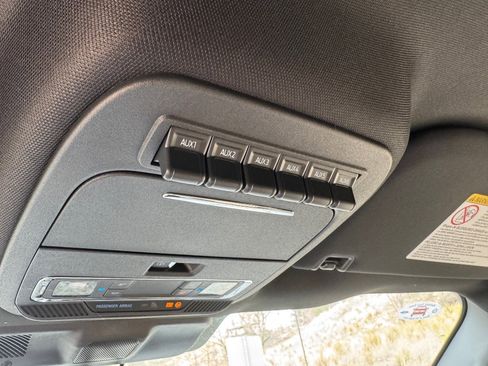 New 2026 Ford F250 Lariat image 22