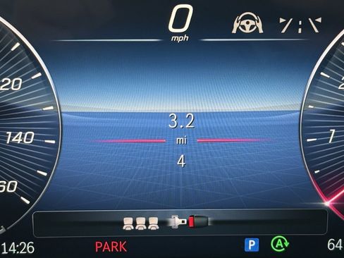 New 2026 Mercedes-Benz GLE 450 4MATIC image 16