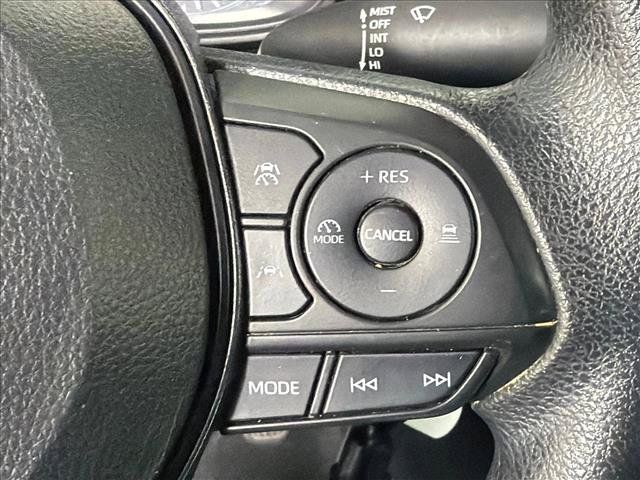 Used 2024 Toyota Corolla LE FWD image 25