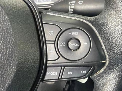 Used 2024 Toyota Corolla LE FWD image 25