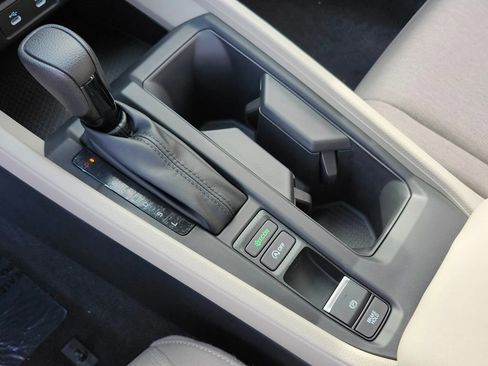 New 2025 Honda Accord SE image 24