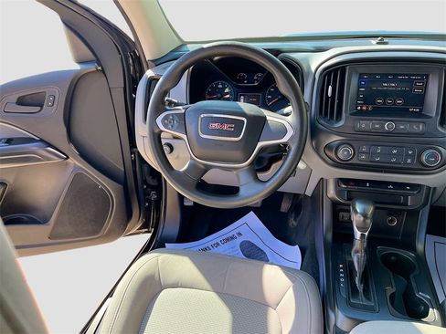 Used 2022 GMC Canyon Elevation Standard w/ Convenience Package image 19