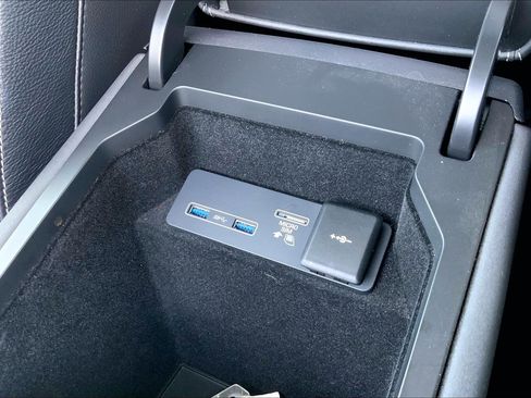 Used 2020 Land Rover Discovery Sport S R-Dynamic image 33