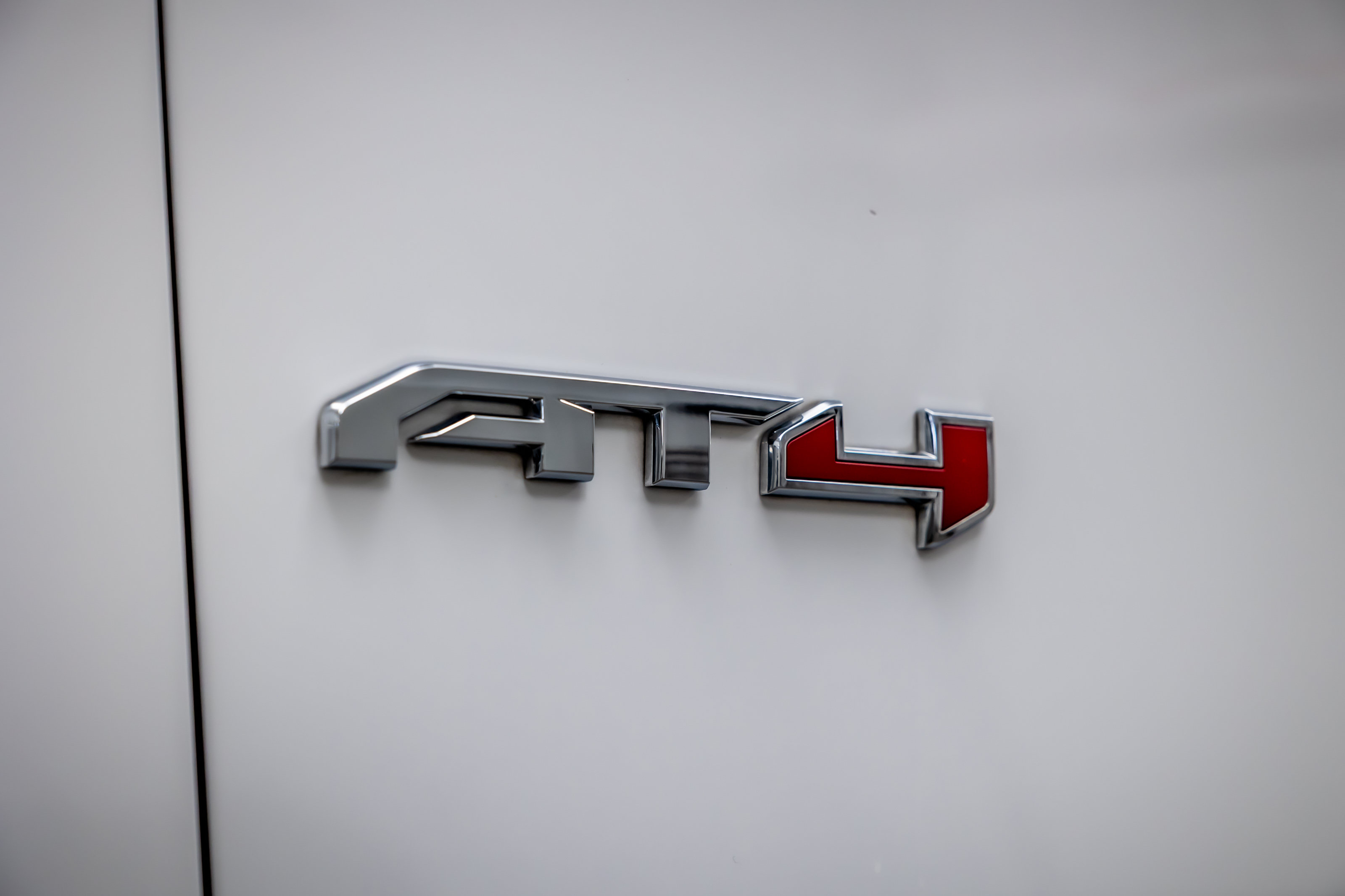 Used 2023 GMC Yukon XL AT4 w/ AT4 Premium Plus Package AWD/4WD image 21
