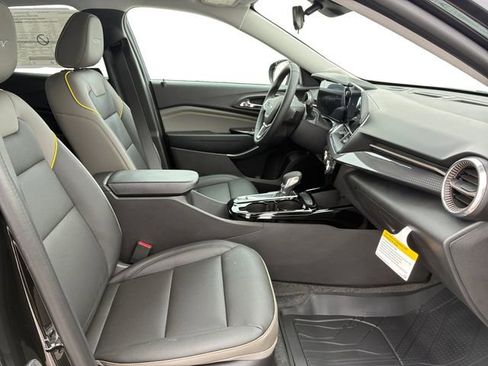 New 2026 Chevrolet Trax ACTIV w/ Driver Confidence Package image 13