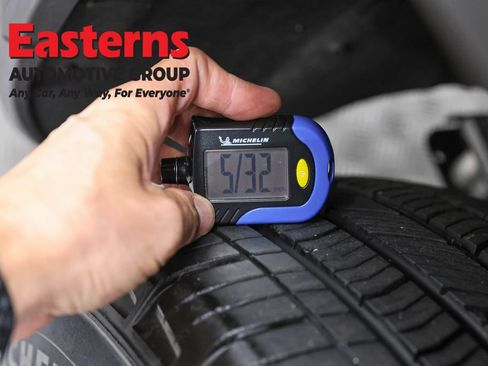 Used 2023 Jeep Grand Cherokee 4WD 4xe image 34