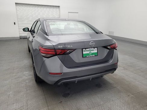 Used 2024 Nissan Sentra SV image 6