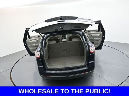 Used 2016 Chevrolet Traverse LT image 31