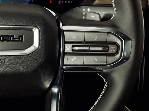 New 2026 GMC Acadia Denali w/ Super Cruise Package AWD/4WD image 21