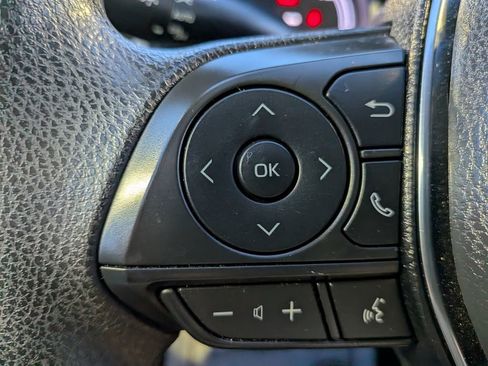 Certified 2020 Toyota Camry LE w/ Fleet Convenience Package image 14