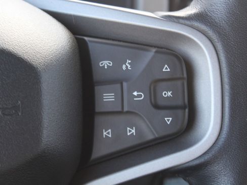 Used 2024 Ford Bronco Outer Banks image 9