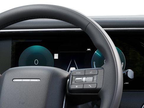 New 2026 Hyundai Palisade SEL Premium image 10