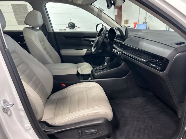 Certified 2024 Honda CR-V EX-L image 17