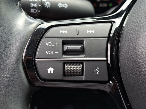 Certified 2023 Honda CR-V EX-L image 22