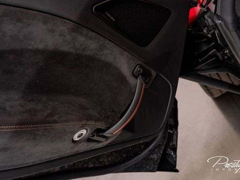 Used 2022 Maserati MC20 Coupe image 34