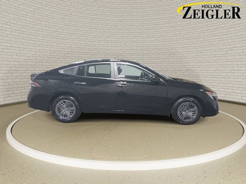 New 2026 Nissan Sentra S image 4