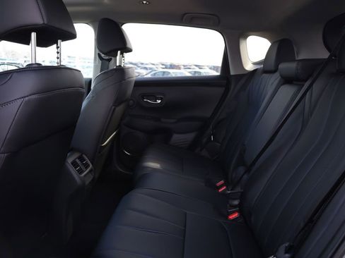 New 2026 Acura ADX AWD image 28