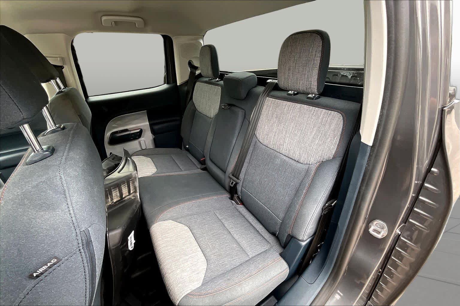 Used 2023 Ford Maverick XLT FWD image 24