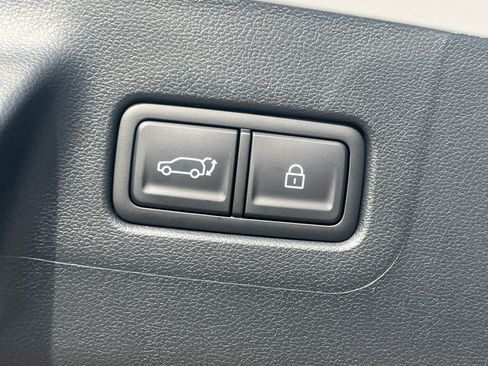 New 2026 Hyundai Santa Fe Calligraphy image 16