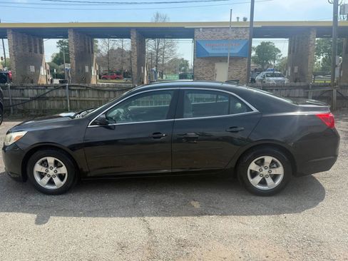 Used 2015 Chevrolet Malibu LS w/ Protection Package image 5