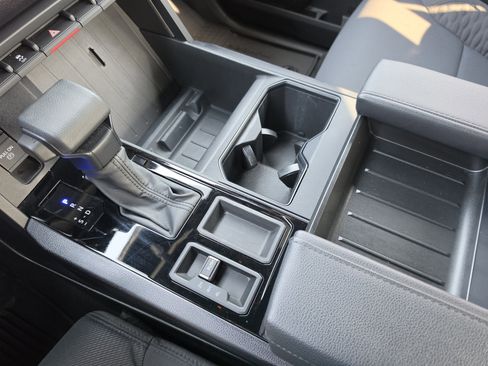 Used 2025 Toyota Tundra SR w/ SR Tow Package image 22