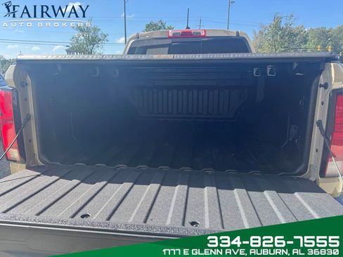 Used 2023 Chevrolet Colorado Z71 image 29