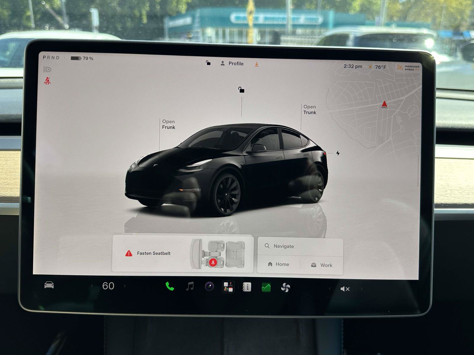Used 2022 Tesla Model Y Long Range AWD/4WD image 27