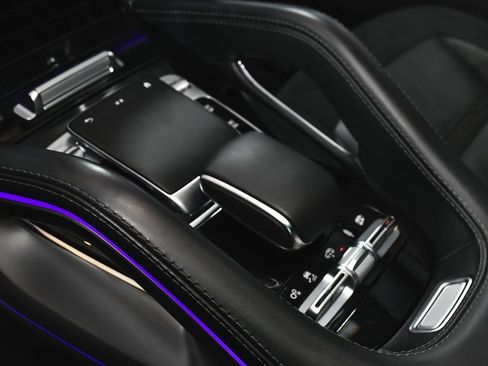 Used 2021 Mercedes-Benz GLE 63 AMG S image 61