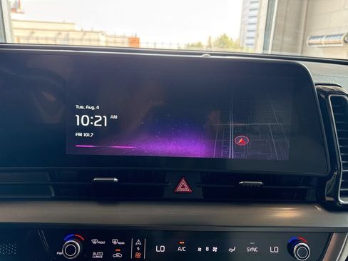 Certified 2024 Kia Sportage EX AWD/4WD image 22