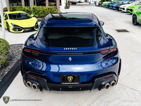 Used 2023 Ferrari Purosangue image 4