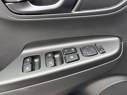 Certified 2022 Hyundai Kona N Line image 16