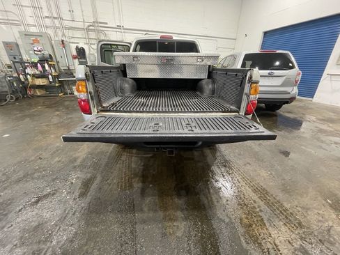 Used 2003 Toyota Tacoma 4x4 Double Cab image 18