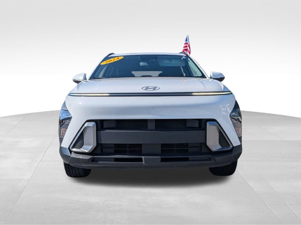 Used 2024 Hyundai Kona SEL AWD/4WD image 8