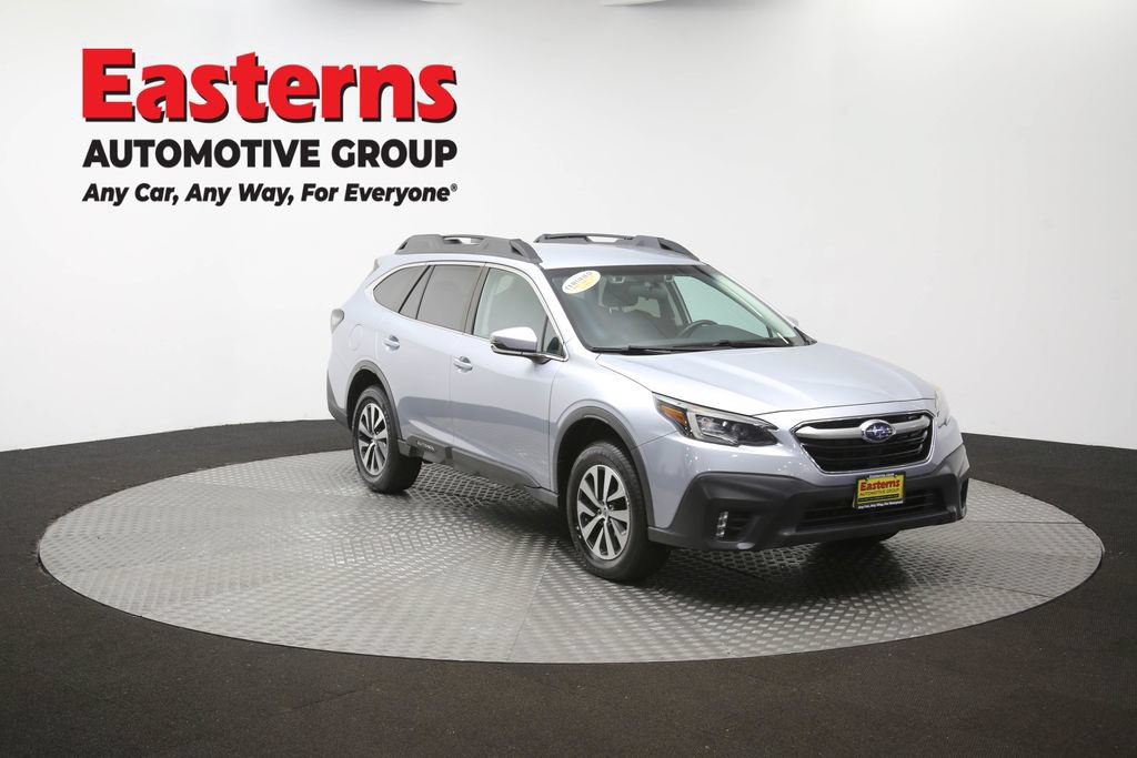 Used 2022 Subaru Outback Premium AWD/4WD image 52