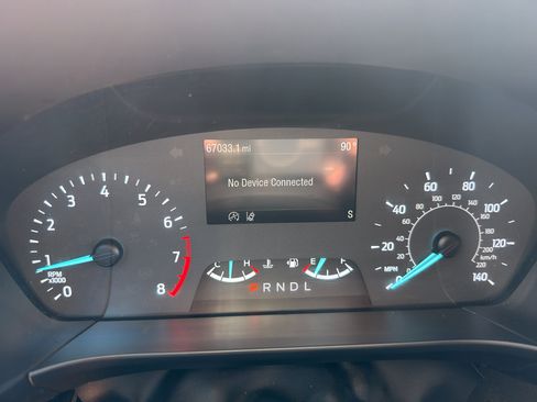 Used 2022 Ford Escape SEL AWD/4WD image 26