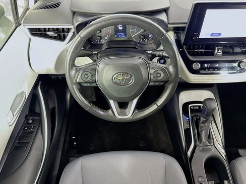 Used 2023 Toyota Corolla SE FWD image 16