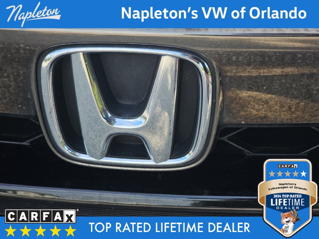 Used 2020 Honda Accord Sport image 32