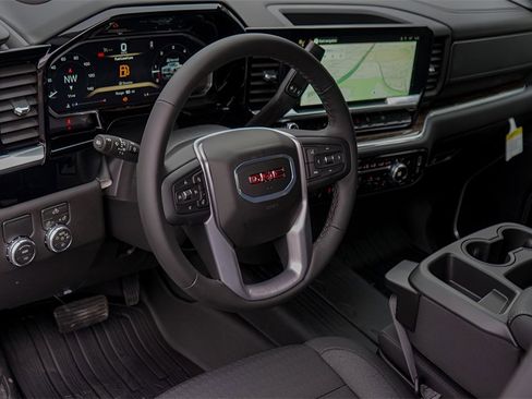 New 2026 GMC Sierra 1500 Elevation w/ Elevation Select Package image 8