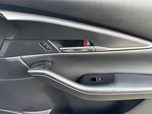 Used 2024 MAZDA CX-30 AWD 2.5 S w/ Preferred Package image 21