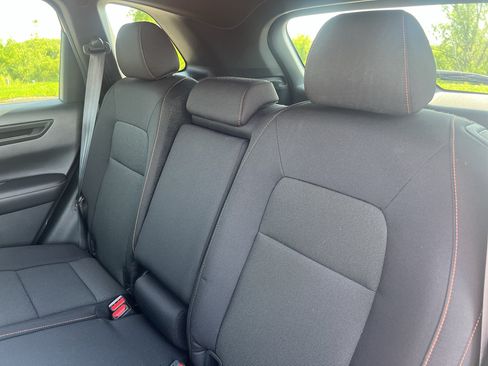 Used 2024 Honda CR-V Sport image 34