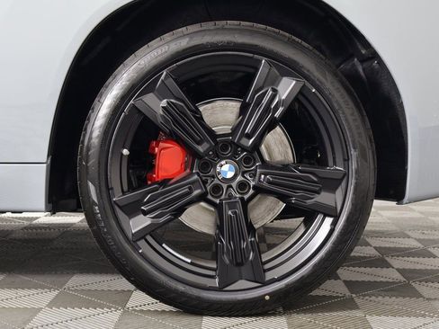 New 2026 BMW X3 xDrive30 w/ Premium Package AWD/4WD image 10