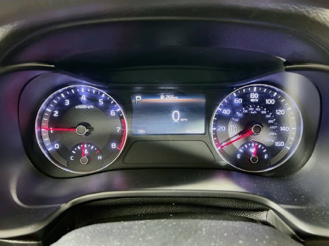 Used 2023 Kia Forte LXS w/ LXS Technology Package FWD image 14