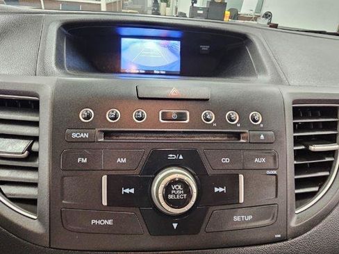 Used 2014 Honda CR-V EX image 22