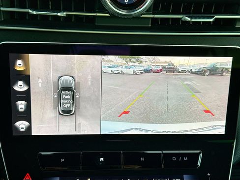 Certified 2024 Maserati Grecale GT image 33