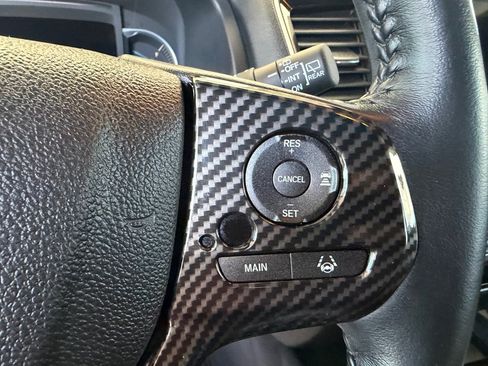 Used 2021 Honda Passport EX-L image 10