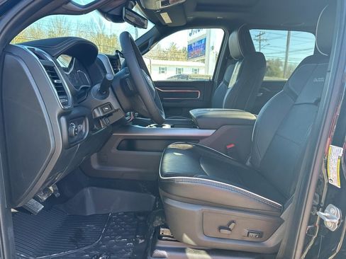 New 2026 RAM 3500 Laramie image 10